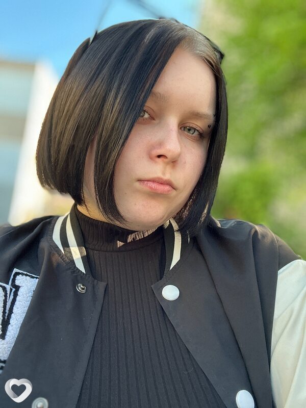 Дарья, 19, Иванове — анкета №3387220