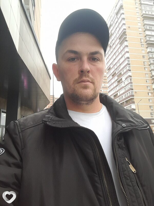 Михаил, 34, Краснодаре — анкета №3387221