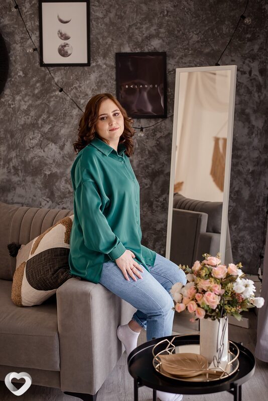 Лиза, 27, Череповце — анкета №3387176