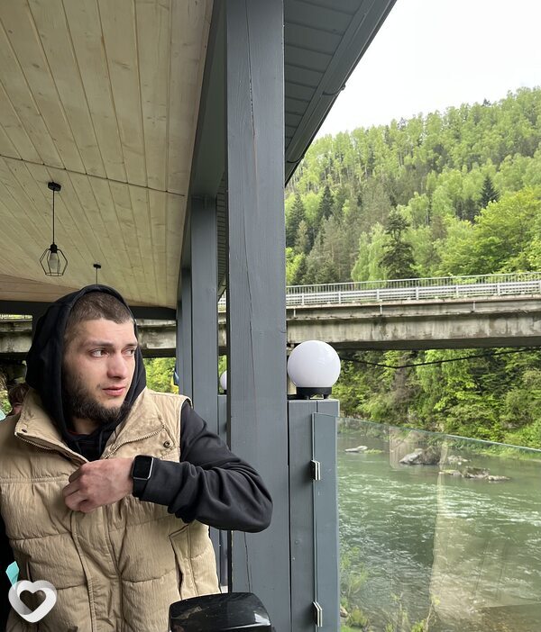 Игорь, 29, Харькове — анкета №3387178