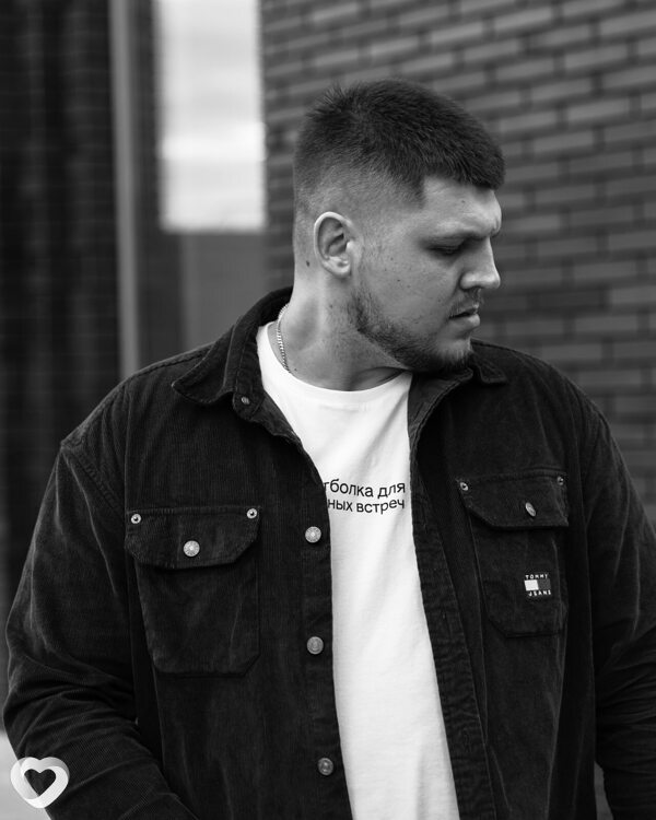 Никита, 32, Москве — анкета №3387180