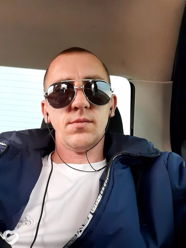 Сергей, 41, Кстове — анкета №3387185