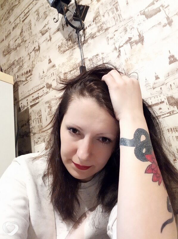 Julia, 36, Барановичах — анкета №3387196