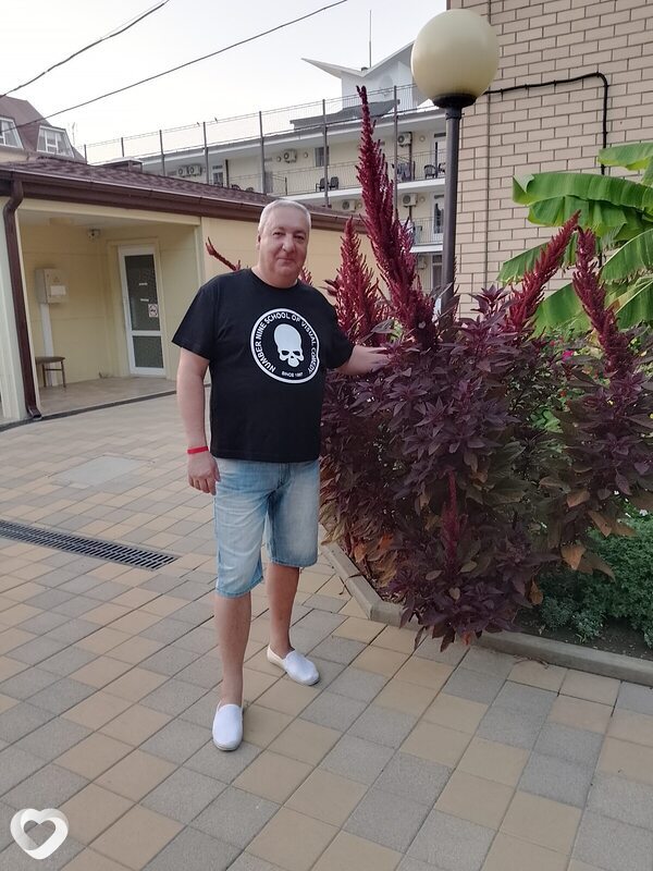Алексей, 51, Ярославле — анкета №3387050