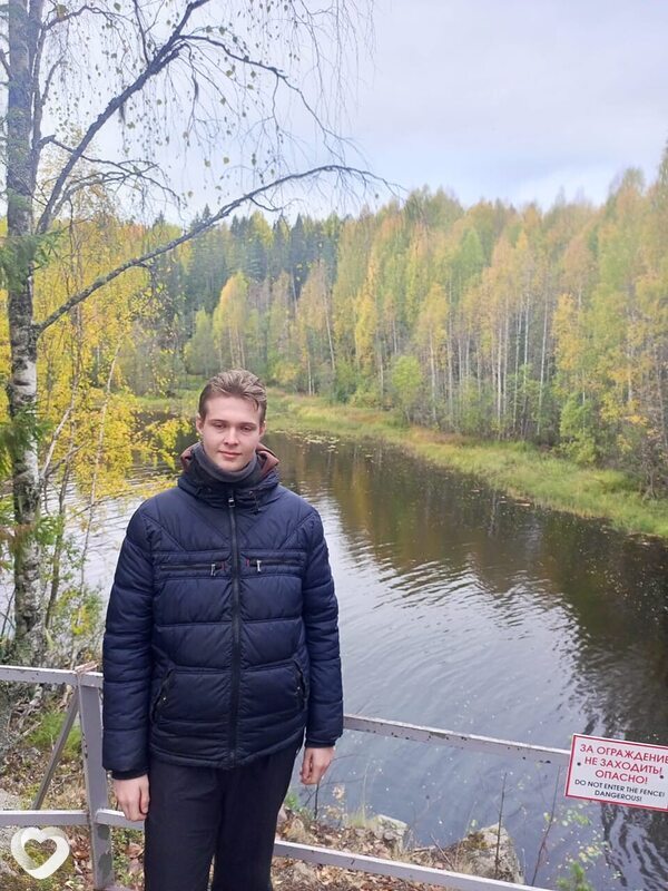 Дд, 20, Москве — анкета №3387051