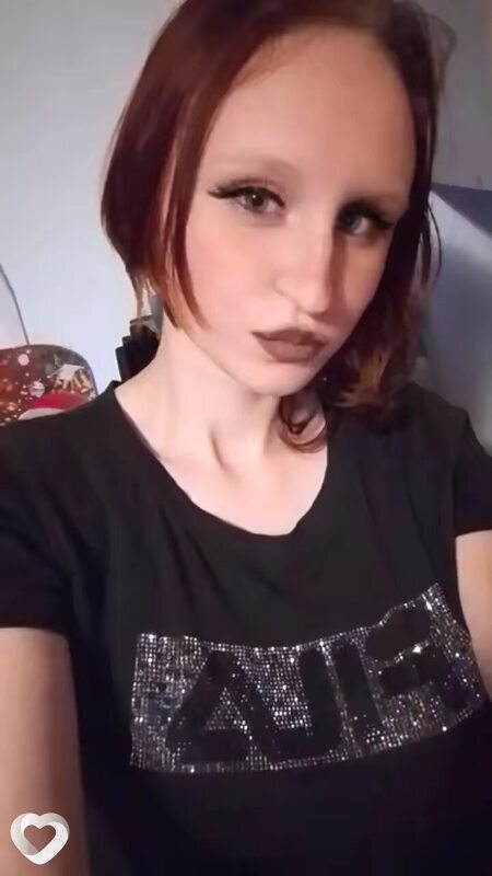 Алина, 25, Уфе — анкета №3387058