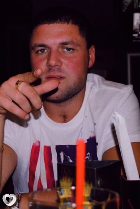 Николай, 40, Владимире — анкета №3387060