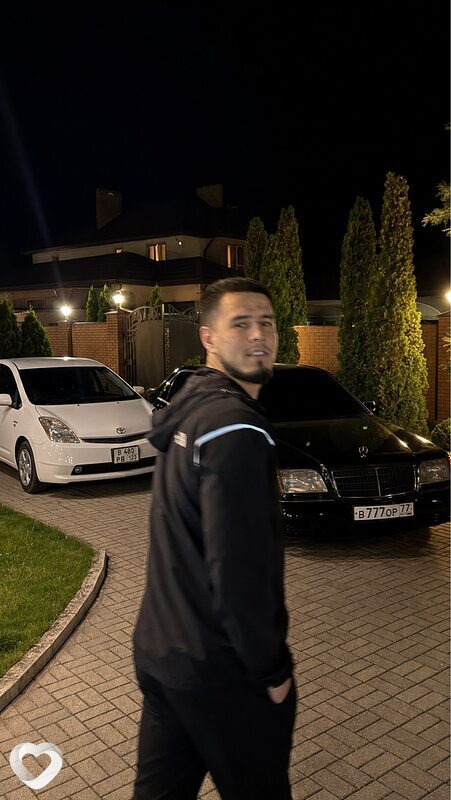 Ali, 22, Уссурийске — анкета №3387068