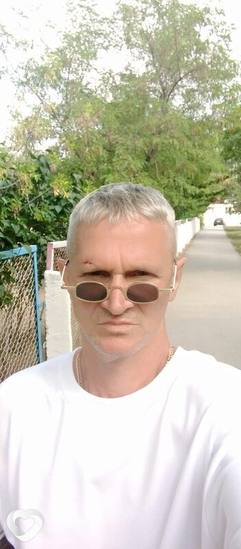 Алексей, 52, Волжском — анкета №3387447