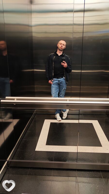 Павел, 33, Москве — анкета №3387450