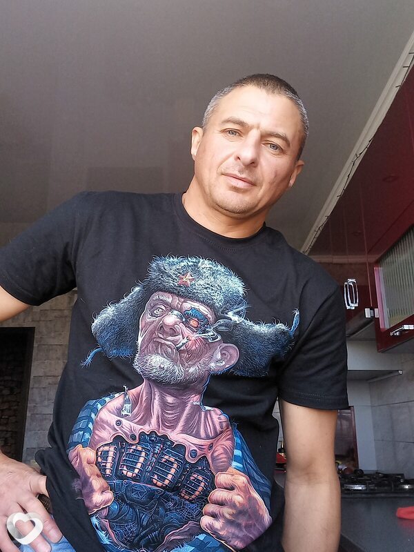 Максим, 37, Калининграде — анкета №3387470