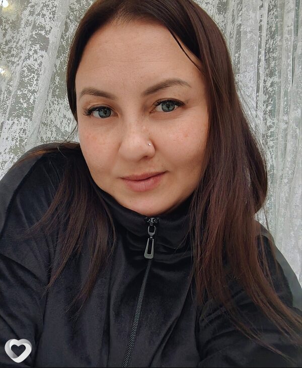 Настенька, 32, Уфе — анкета №3387323