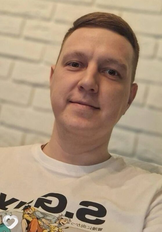 Иван, 40, Благовещенске — анкета №3387326