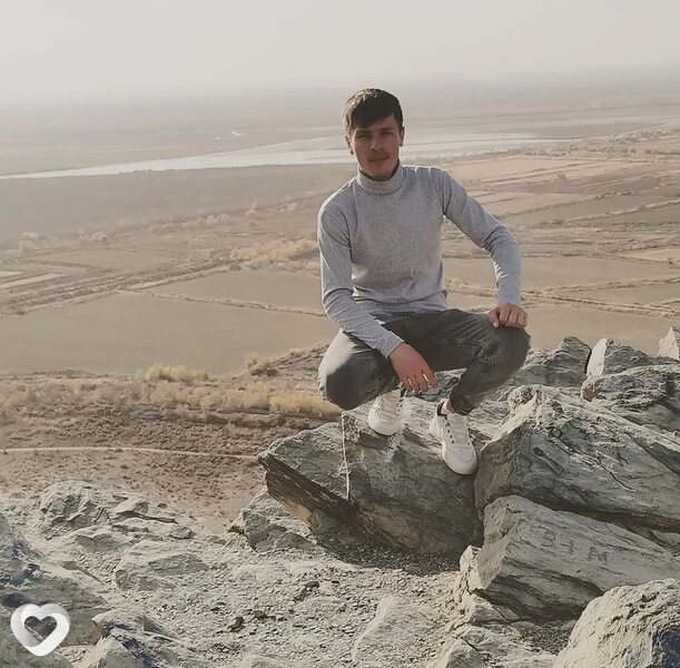 Xasan, 28, Севастополе — анкета №3387333