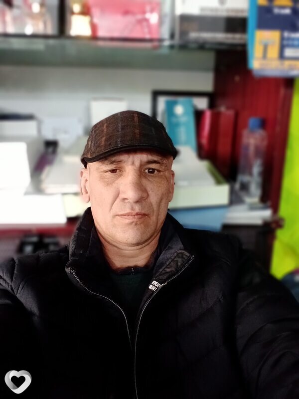 Артем, 47, Алматы — анкета №3387334