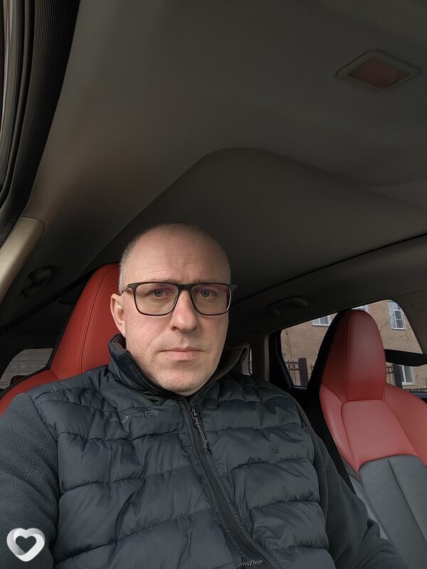 Павел, 47, Москве — анкета №3387223