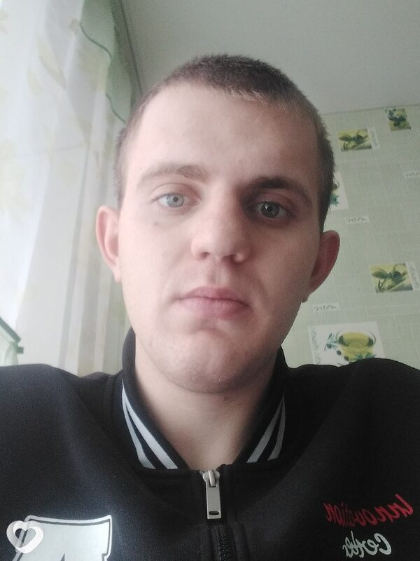 Данил, 23, Новоалтайске — анкета №3387227