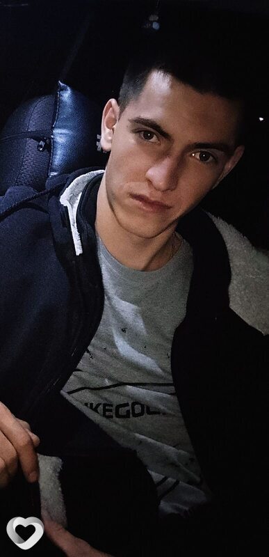 Александр, 27, Ростове-на-Дону — анкета №3387231