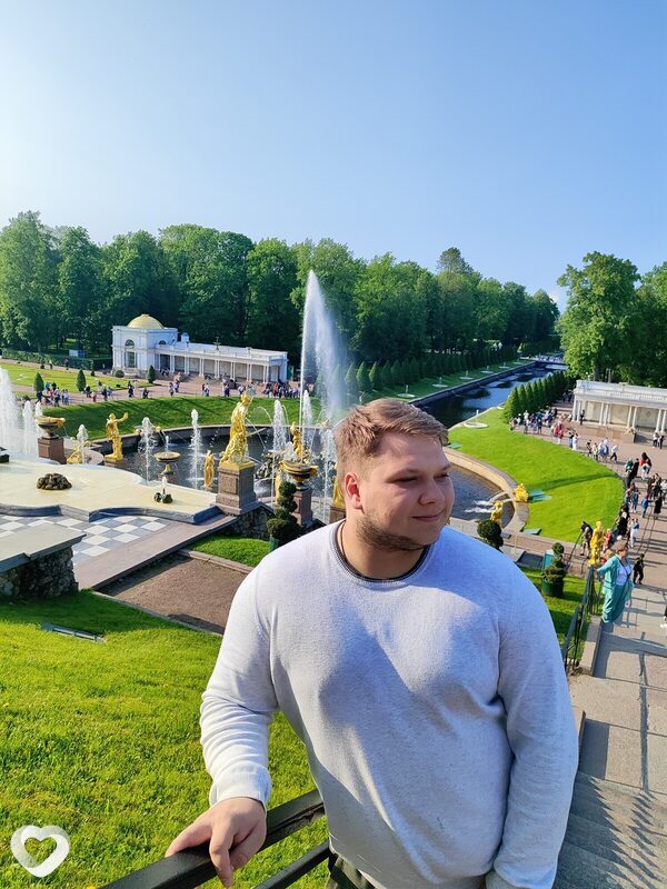 Илья, 25, Воронеже — анкета №3387242