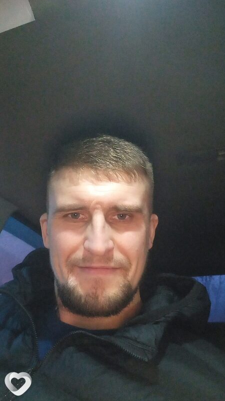Руслан, 36, Санкт-Петербурге — анкета №3387243