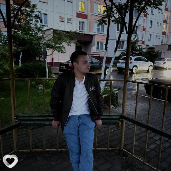 Кирилл, 26, Гомеле — анкета №3387246