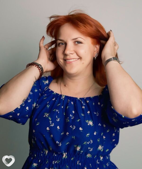 Ирина, 40, Белгороде — анкета №3387247