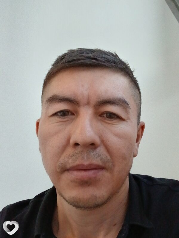 Борис, 38, Астане — анкета №3387278
