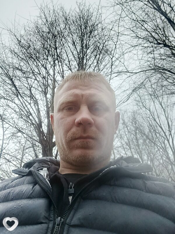 Алексей, 36, Всеволожске — анкета №3387295