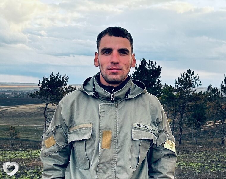 Саша, 30, Киеве — анкета №3387351
