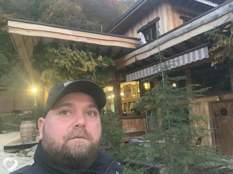 Андрей, 43, Москве — анкета №3387370