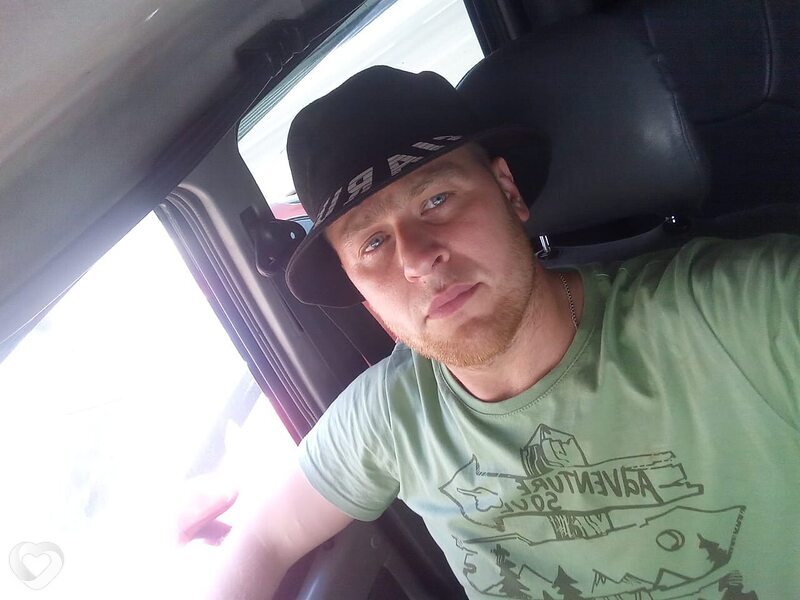 Сердж, 40, Новокузнецке — анкета №3387256