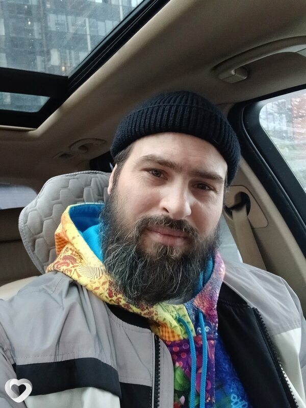 Таха, 35, Нальчике — анкета №3387261