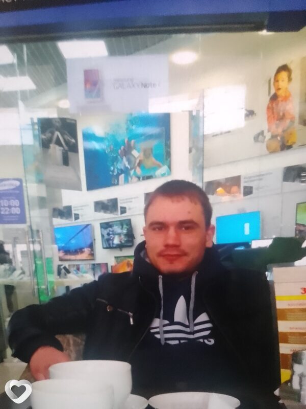 Андрей, 36, Екатеринбурге — анкета №3387380