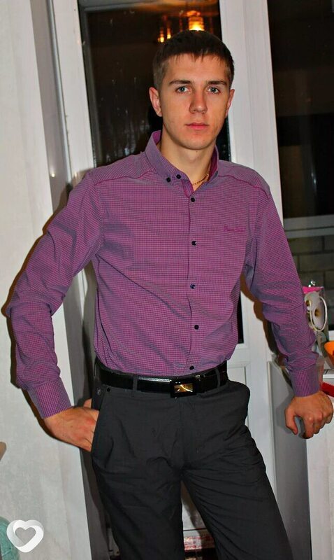 Сергей, 29, Бугуруслане — анкета №3387381