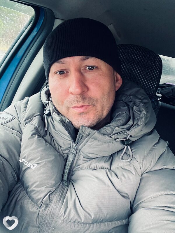 Серёга, 42, Ижевске — анкета №3387387