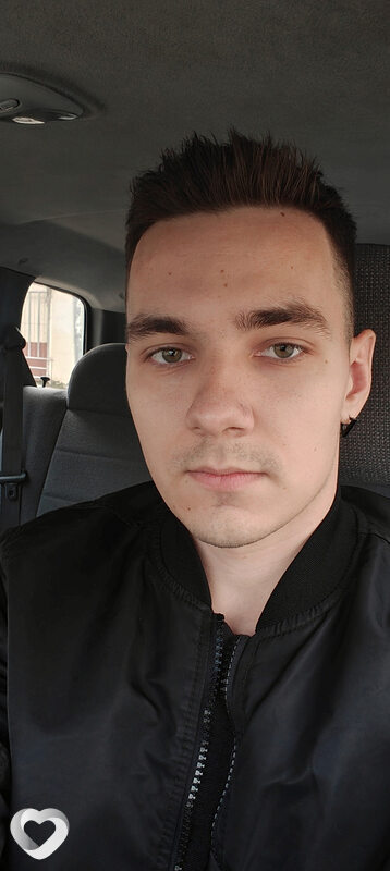Даня, 23, Таганроге — анкета №3387395