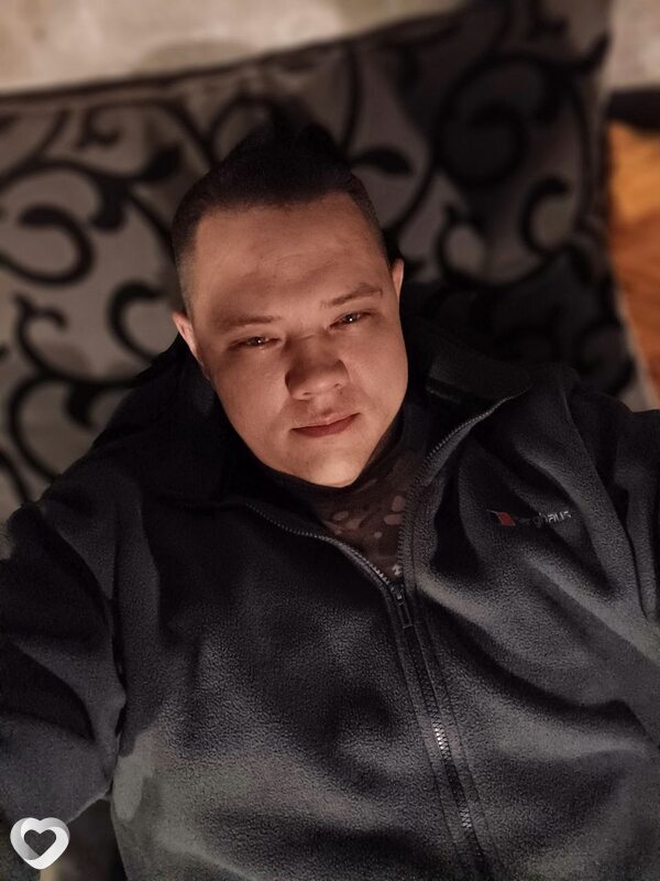 Виктор, 32, Улан-Удэ — анкета №3387396