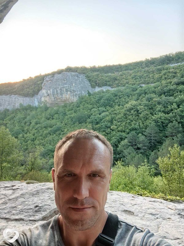 Алексей, 45, Сочи — анкета №3387410