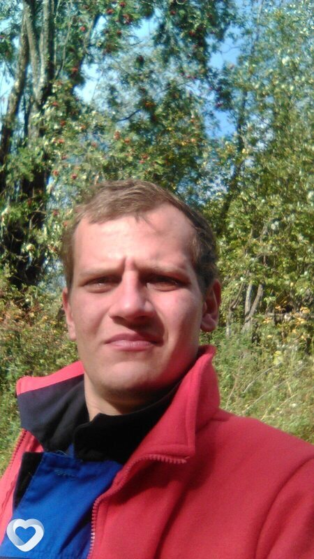 Михаил, 30, Перми — анкета №3387414
