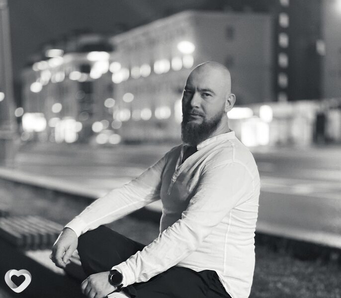Федя, 40, Ставрополе — анкета №3387415