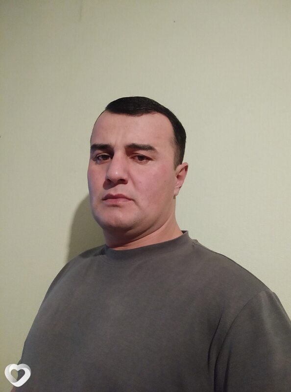 Саша, 36, Екатеринбурге — анкета №3387751