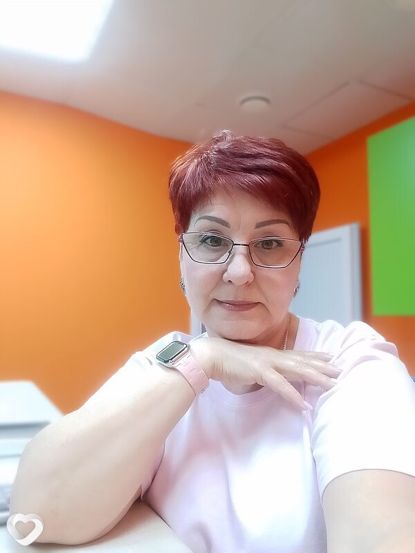 Наталья, Собинка