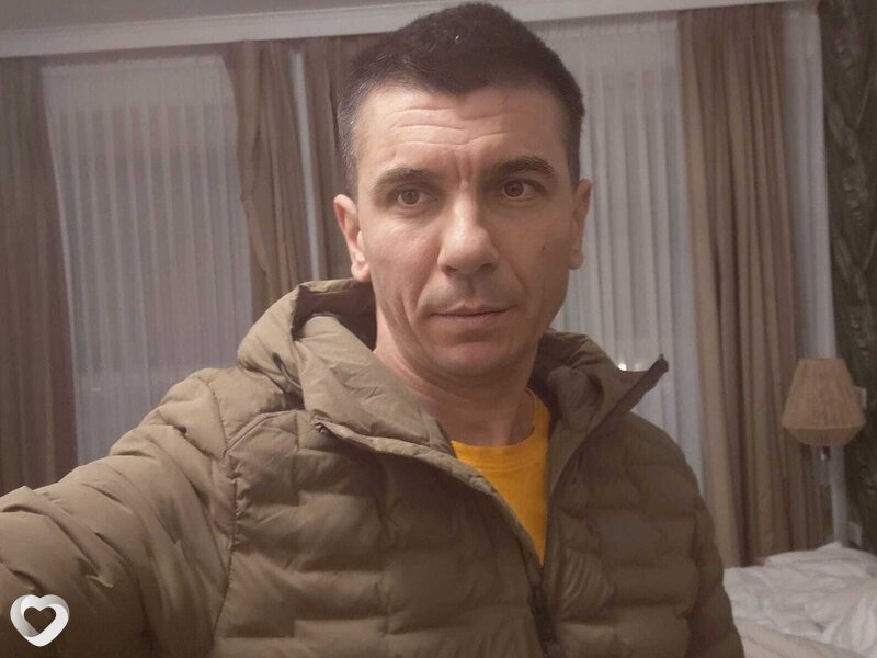 Николай, Комрат