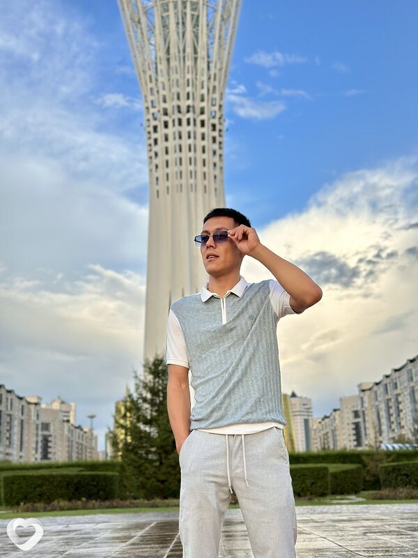 Бекболат, 27, Алматы — анкета №3387768