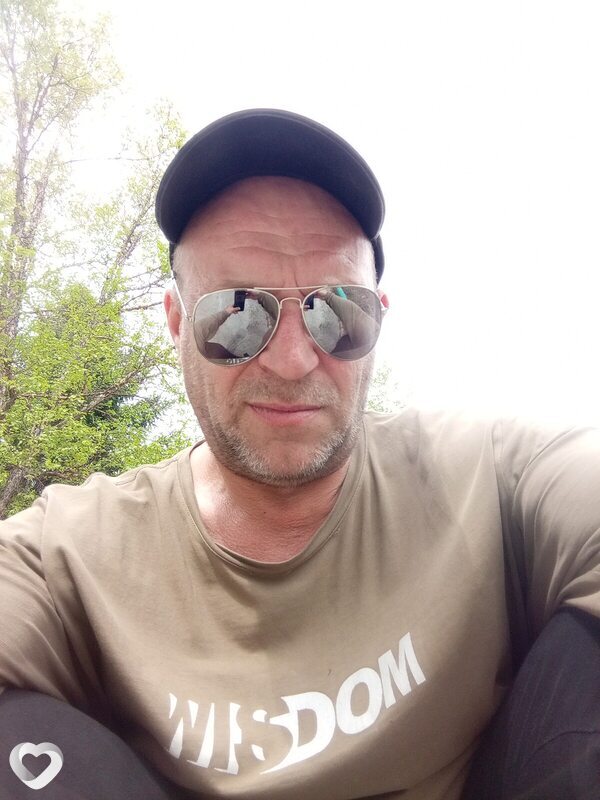 Александр, 51, Уссурийске — анкета №3387769