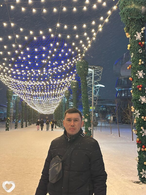 Abeke, 30, Астане — анкета №3387500