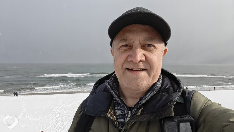 Вадим, 54, Саратове — анкета №3387501