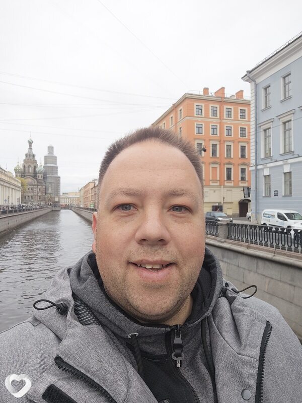 Евгений, 40, Витебске — анкета №3387507