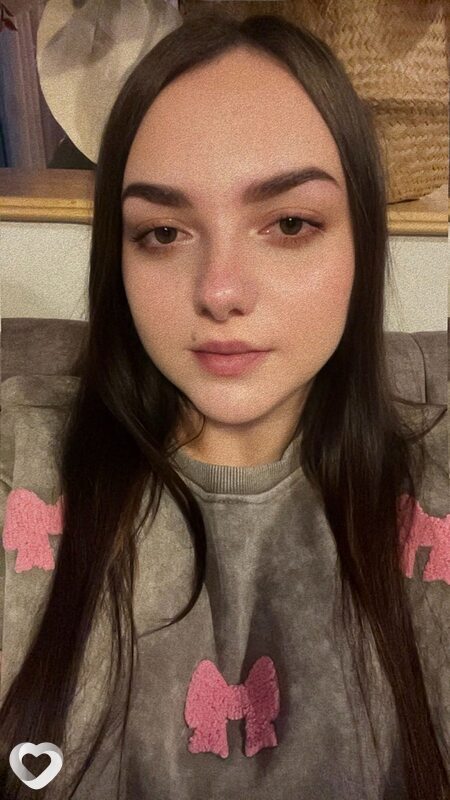 Ангелина, 23, Кореновске — анкета №3387510
