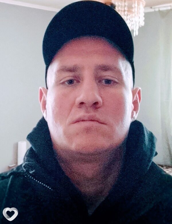 Ярик, 38, Донецке — анкета №3387516